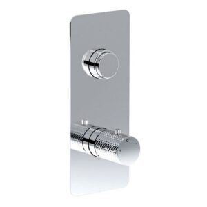 PE770655TCM Miscelatore termostatico doccia incasso TOCCO VIMINI EURORAMA