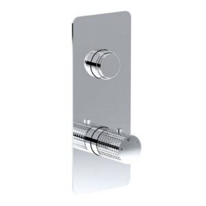 PE770655TCV Miscelatore termostatico doccia incasso TOCCO VICHY EURORAMA