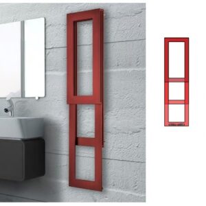 PIT 176-56 Scaldasalviette Pit 176-56cm BREM - immagine 1