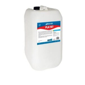 PLA00187 Anticrostante disperdente per acque di caldaia PLA 187 EUROACQUE