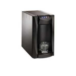 PURATOP1 Erogatore acqua refrigerata con gasatore e filtrazione sopralavello PURA TOP EUROACQUE - immagine 1