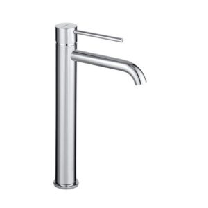 R2012CR Miscelatore Monocomando Da Appoggio Su Piano Senza Scarico Cromato Game  DOLOMITE