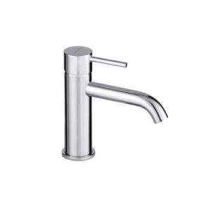 R2013CR Miscelatore Monocomando Lavabo Senza Scarico Cromato Game  DOLOMITE