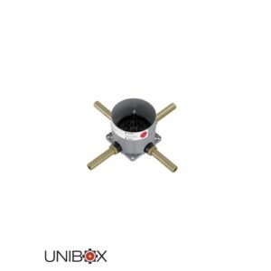 R4680CL Miscelatore vasca a colonna da terra con deviatore e doccetta EURORAMA