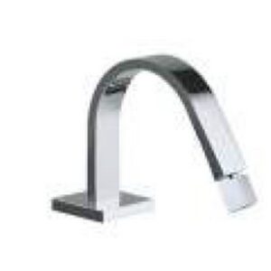 R4917 Bocca per batteria bidet 3 fori cromo EURORAMA