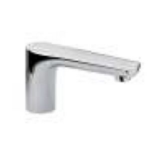 R4927 Bocca erogazione per bordo vasca senza deviatore cromo EURORAMA