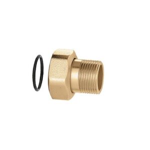 R69277 Codolo completo di calotta e O ring per valvole di zona 3/4"  CALEFFI