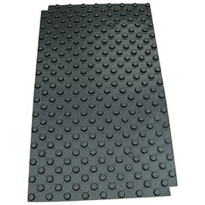 R979BY107 Pannello isolante preformato in EPS T50-H75 * GIACOMINI