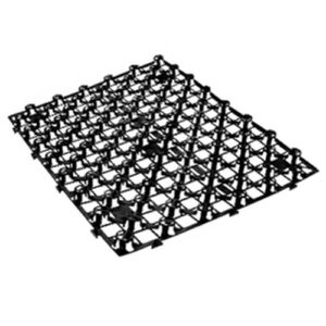 R979SY025 Pannello preformato pavimenti radianti T50-h15 isolante 6 mm GIACOMINI