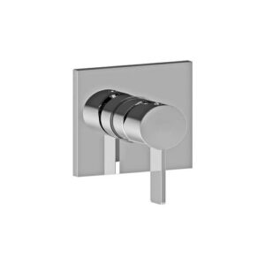 RO010CREST Set esterno per RO010CR incasso INC01035CR PAFFONI - immagine 1