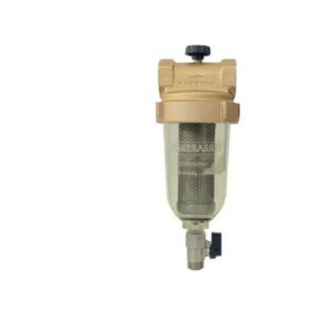 ROT0000B Filtro autopulente a spazzole 1" ROTOS BIOS EUROACQUE