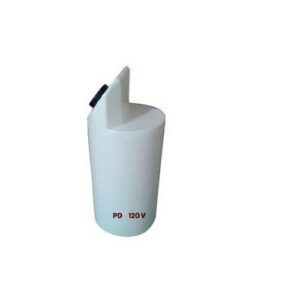 SERPD120 Serbatoio da 120 Lt. con basamento PD/VERTICALE/120 EUROACQUE