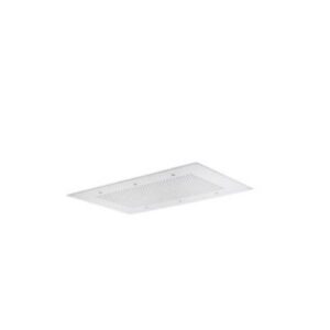 SFCT225C0 Soffione a incasso contro-soffitto 850x540 mm 1 getto GATTONI