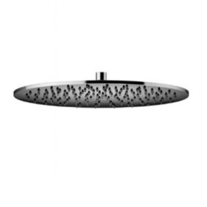 SFOTCI40C0 Soffione doccia in ottone, ispezionabile e anticalcare
Ø 400 mm GATTONI