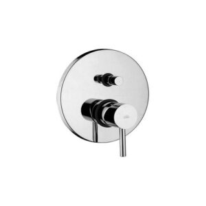 SK015CREST Set esterno per SK015CR incasso INC01540CR PAFFONI - immagine 1