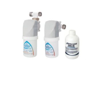 SMART00D Pompa dosatrice idromeccanica proporzionale 1/2" FF SMART/D EVO EUROACQUE