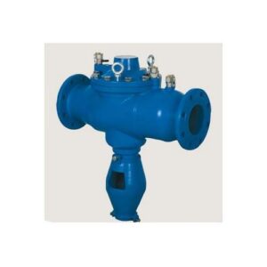 SP603XFI Disconnettore Flangiato Ba4760 Dn 200 A Zona  MANFREDI