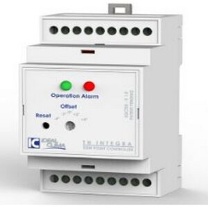 SQCT05 Integra Control Clima IDEAL CLIMA
