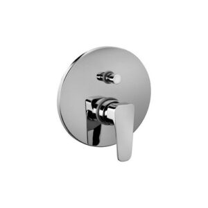 SY015CREST Set esterno per SY015CR incasso INC01535CR PAFFONI - immagine 1