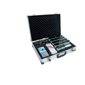 KITANALISI Kit completo EUROACQUE