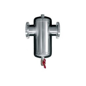 THMGD200 Defangatore filtro caricatore protettivi magnetico o disareatore THERMOMIX MAG DN200 EUROACQUE