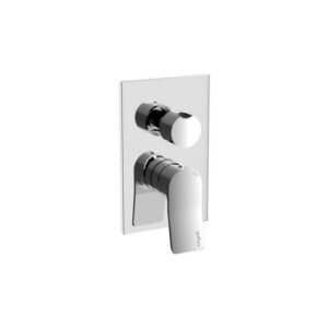 TI018CR_MEST Set esterno per TI018CR-M incasso INC01835CR PAFFONI