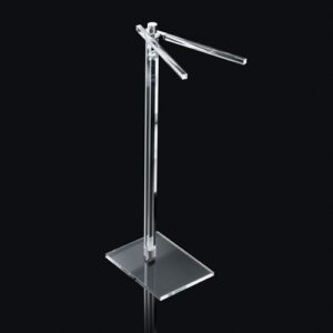 V477-C Piantana lavabo cromata VANITY TL BATH