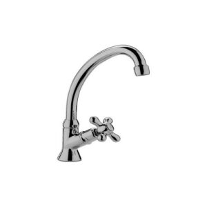 VLV091CR Rubinetto girevole 1/2' VIOLA PAFFONI