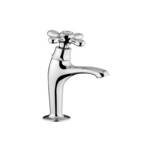 VLV095CR Rubinetto lavabo 1/2' alto VIOLA PAFFONI