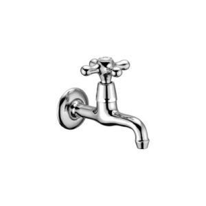 VLV209CR Rubinetto prolungatissimo 1/2' VIOLA PAFFONI - immagine 1