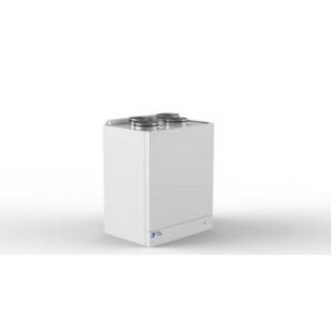 VRFP36 Recuperatore Mach+ 360 Verticale Free Cooling Automatico IDEAL CLIMA