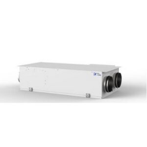 VRFS51 Recuperatore Mach+ 510 Orizzontale Free Cooling Automatico IDEAL CLIMA