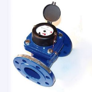 WI008915 Contatore d'acqua a mulinello Woltmann WIRF/250 GIOANOLA