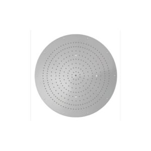 WI0377000030016 Soffione doccia per controsoffitto cromo Ø 1000 DREAM FLAT OKI BOSSINI