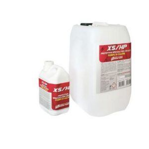 XSHP0025 Protettivo speciale per pompe di calore XS HP 25 lt 3 EUROACQUE