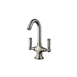 Z001301021 Lavabo monoforo con bocca girevole LIBERTY BOSSINI
