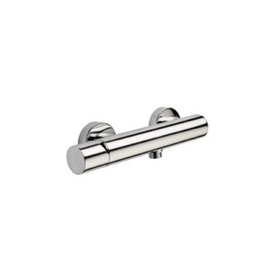 Z005130043 Miscelatore monocomando esterno doccia TEO BOSSINI