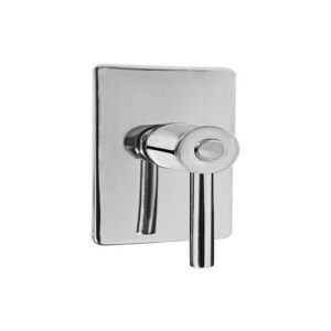 ZACC376CR Passorapido MINIMAL incasso 1' ( Nuovo) PAFFONI