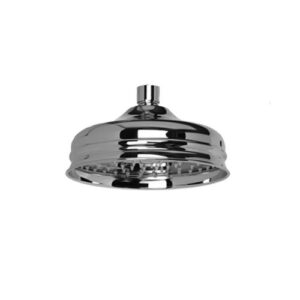 00000349S001 Soffione in ottone a getto a pioggia Ø220 mm MAMOLI