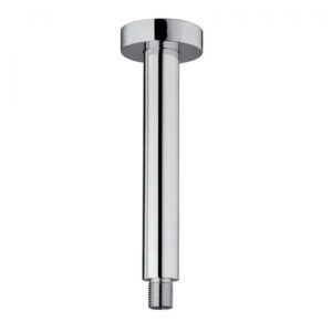 00000831H151 Braccio in ottone per installazione a soffitto Ø30 mm MAMOLI