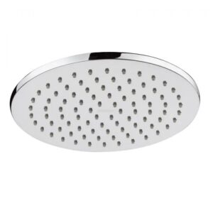 00000838S001 Soffione in ottone cromato a getto pioggia Ø300 mm MAMOLI