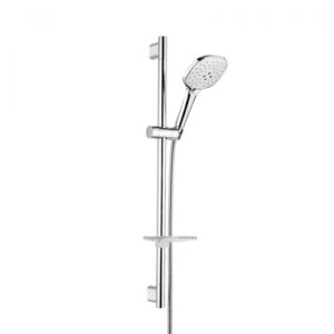 0000FP0000K1 Asta saliscendi con doccia a 3 getti MAMOLI