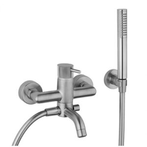 1080PG29RD2F Rubinetto miscelatore esterno vasca CROMO MAMOLI