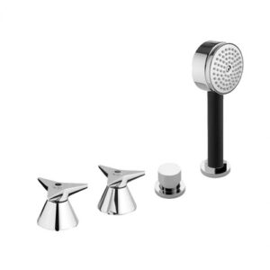 151900000021 Rubinetto vasca CROMO MAMOLI - immagine 1