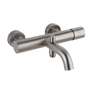 171000000021 Rubinetto miscelatore esterno vasca CROMO MAMOLI