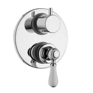 229000000021 Rubinetto miscelatore doccia con deviatore CROMO MAMOLI