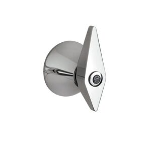 251600000021 Deviatore 3 uscite CROMO MAMOLI - immagine 1