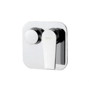 26050000L021 Rubinetto miscelatore doccia da incasso con deviatore CROMO MAMOLI - immagine 1