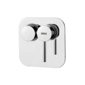 26070000Z021 Rubinetto miscelatore doccia con deviatore CROMO MAMOLI