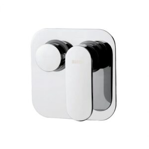 260800006021 Rubinetto miscelatore doccia incasso con deviatore a due uscite CROMO MAMOLI - immagine 1